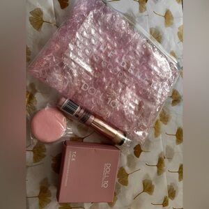 Doll 10 serum powder LIGHT